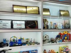 -斯坦星球AI编程·机器人科创·科学实验·信奥·思维·STEM·积木拼搭·竞赛考级(浦东联洋广场大拇指龙阳御桥中心)