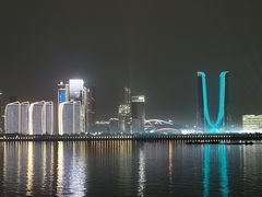 -钱塘江