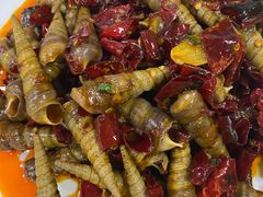 -张树军海鲜(王府壹号店)