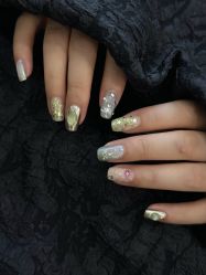 -斯馨·健康美甲美睫