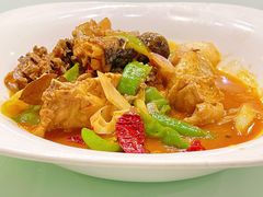 -陇菜和盛祥(金轮宾馆店)