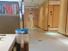-海底捞火锅(团结桥店)