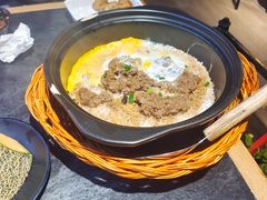 -林记潮牛·牛肉火锅(上马墩店)