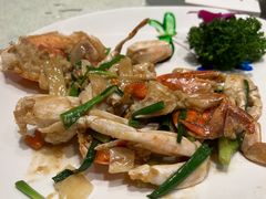 -大东海海鲜酒楼(渔人码头总店)