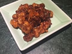 -新白鹿餐厅(悠迈生活广场店)