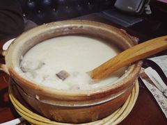 -悟长年潮汕菜砂锅粥(圣熙8号店)