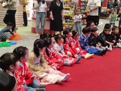 -奈尔宝家庭中心·亲子餐厅(鄞州万达店)