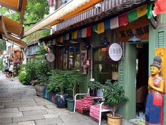 -小河直街历史文化街区