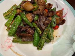 -新虹楼饭庄(崇明陈家镇店)