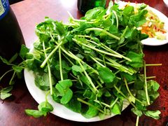 -朝伟清真铜瓢牛肉馆(三十年老·店)
