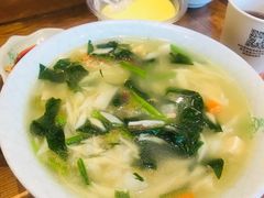 -清真·益鑫羊肉手抓馆(花园北街店)