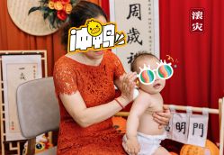 -小嘟嘟儿童摄影
