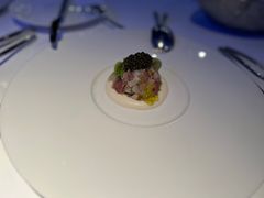 -香港喜来登酒店蚝酒吧