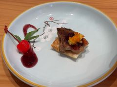 -和创柚子·会席日本料理(新区淮海街店)