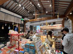 -猫的天空之城概念书店(苏州平江店)