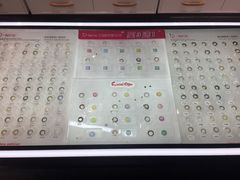 -瞳學會lens mart(南开大悦城店)