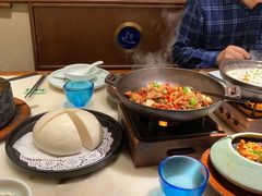 -佬麻雀·剁椒鱼头(京基KK One店)