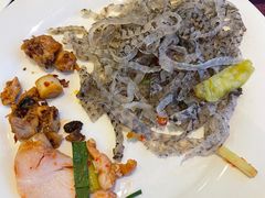 -火舞泰·泰式海鲜火锅餐厅(世纪城店)