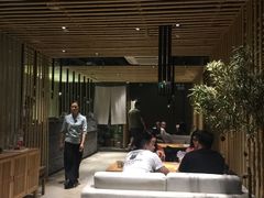 -竹里馆 ·茶食(奥体店)