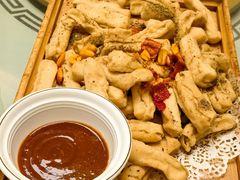 -满堂春特色餐馆