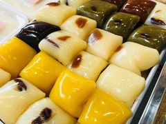 -定胜糕小店-蒋顺发