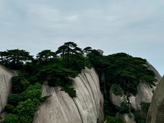 -天柱山风景区