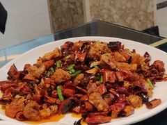 -川满楼(北山店)