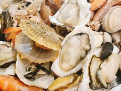 -前王院•巧克力海鲜市集餐厅(万平口店)