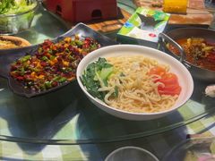 -1819餐厅·团队聚餐·烤串·精酿