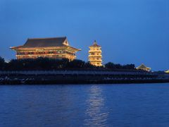 -八仙过海景区