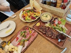 -Alimentari Grande(东湖路店)