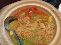 -永安鱼庄·镇江菜(东吴路店)