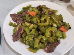 -香山小厨(南联路店)