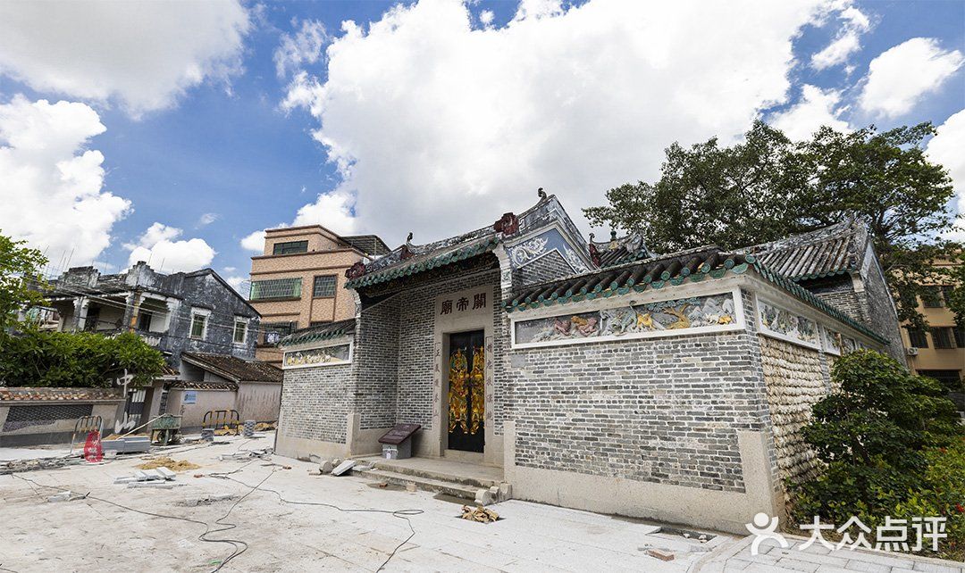 免费打卡《破冰行动》取景地