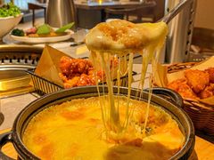 -韩盛·古法烤肉店(皇城恒隆广场店)