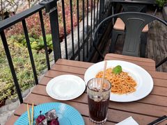 -火火咖啡&茶空间