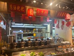 -印象鲵宴·张家界地标美食名片(溪布街店)