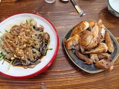 -叶存利海鲜大馅饺子(海宁路总店)