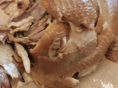 -紫光园·烤鸭·北京菜(劲松店)