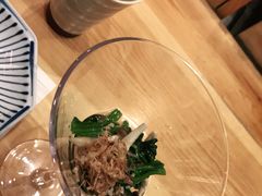 -希望日本料理(保利香槟花园店)