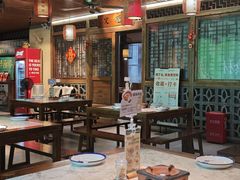 -醉南拳客家菜·河田鸡(东街口航空大厦店)