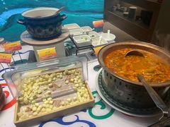 -通辽鑫达国际酒店