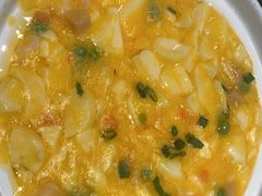 -川流不息·地道川菜·小龙虾(松东路店)