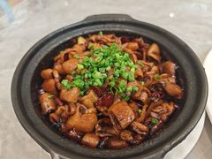 -家乐煲仔店(红山市场店)