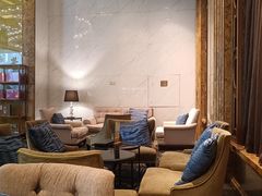 -深圳大中华喜来登酒店·迩逅吧