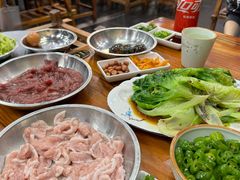 -盈田盈粥庄(博山东路店)