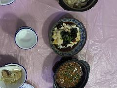 -阿隆煲店(秀仁苑店)