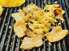 -石记老北京炙子烤肉(松园店)