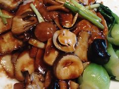 -玉林烤鸭店(定福庄店)