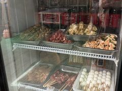 -大学路8号炸串(大学路十四号院店)
